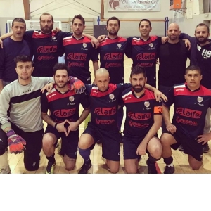 IL FEUDO C.5 2018/2019